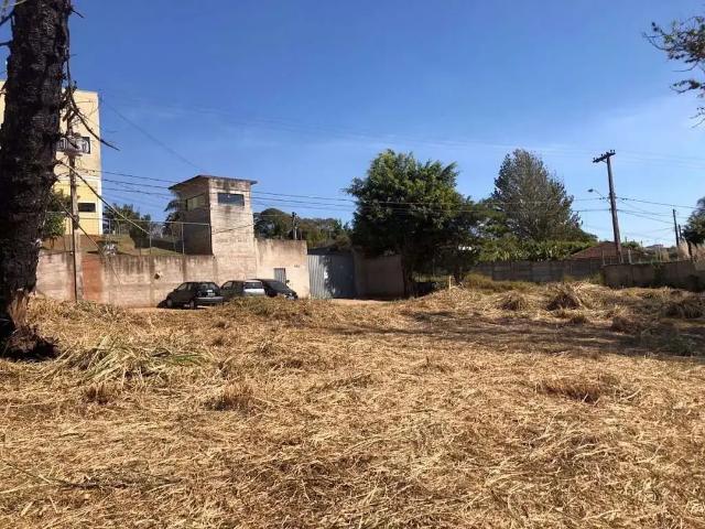 Terreno venda em Região Imediata de Bragança Paulista, Atibaia
