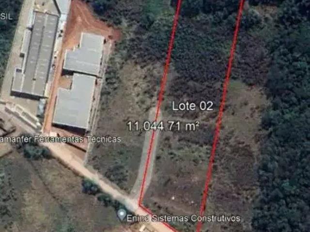 Terreno venda em Atibaia
