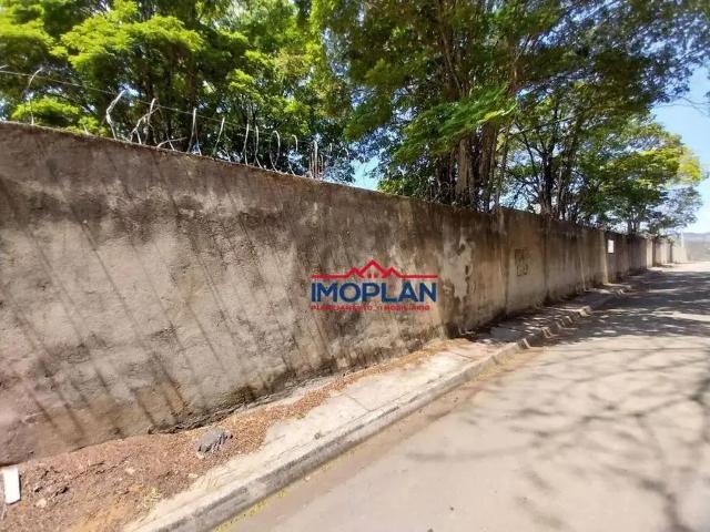 Terreno venda em Atibaia