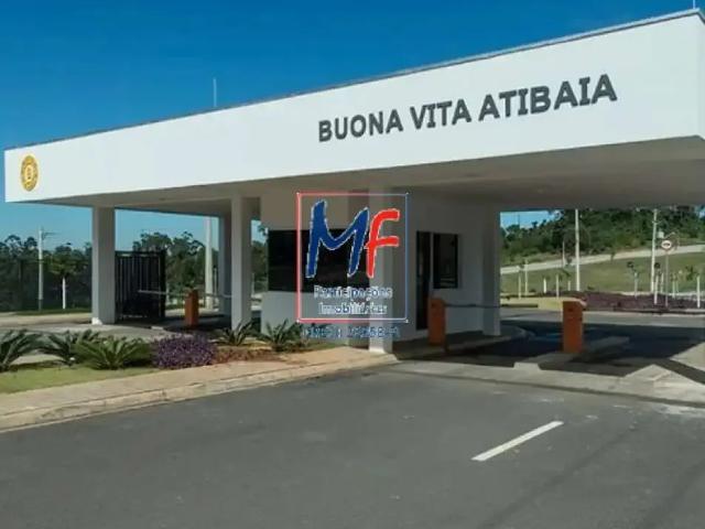 Terreno venda em Atibaia