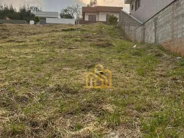 Terreno venda em Atibaia, Região Geográfica Intermediária de Campinas