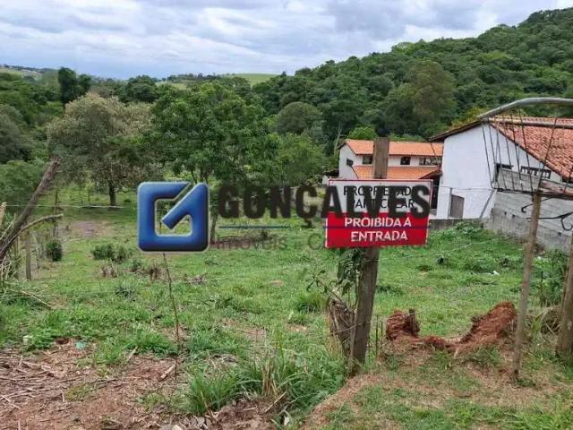 Terreno venda em Região Imediata de Bragança Paulista, Atibaia