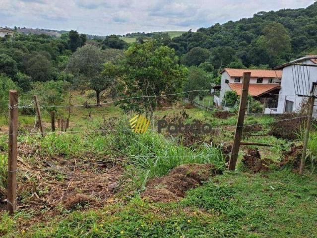 Terreno venda em Região Imediata de Bragança Paulista, Atibaia