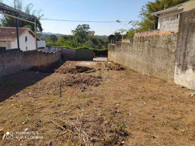Terreno venda em Atibaia, Jardim Colonial