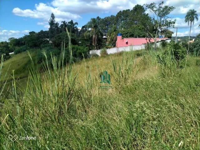 Terreno venda em Região Imediata de Bragança Paulista, Atibaia