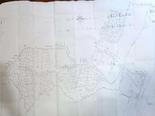Terreno venda em Atibaia