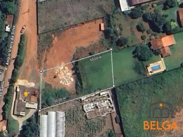 Terreno venda em Atibaia