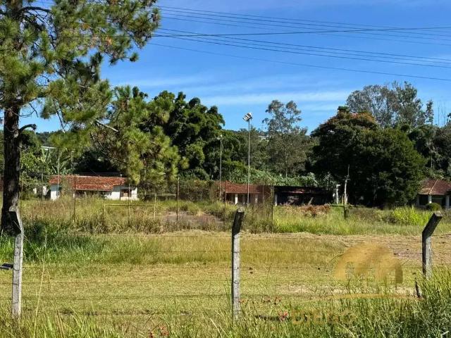 Terreno venda em Atibaia