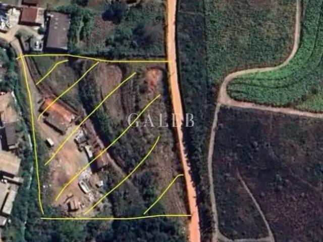 Terreno venda em Região Imediata de Bragança Paulista, Atibaia