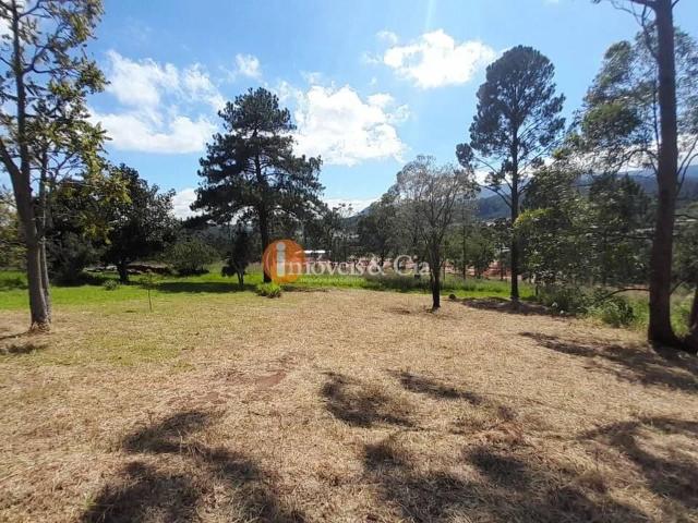 Terreno venda em Atibaia