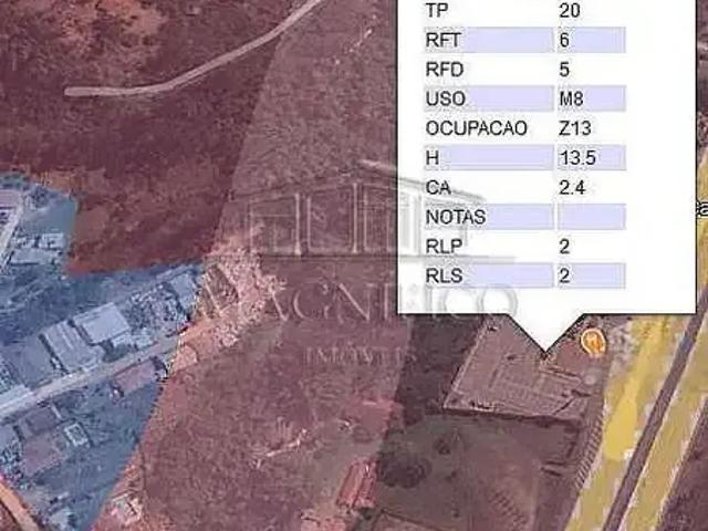 Terreno venda em Região Imediata de Bragança Paulista, Atibaia