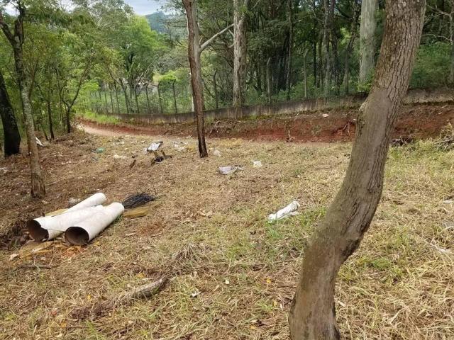 Terreno venda em Atibaia