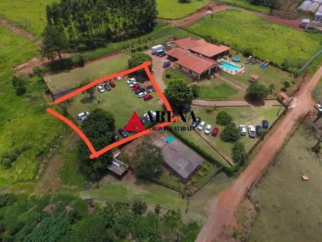 Terreno venda em Região Imediata de Bragança Paulista, Atibaia