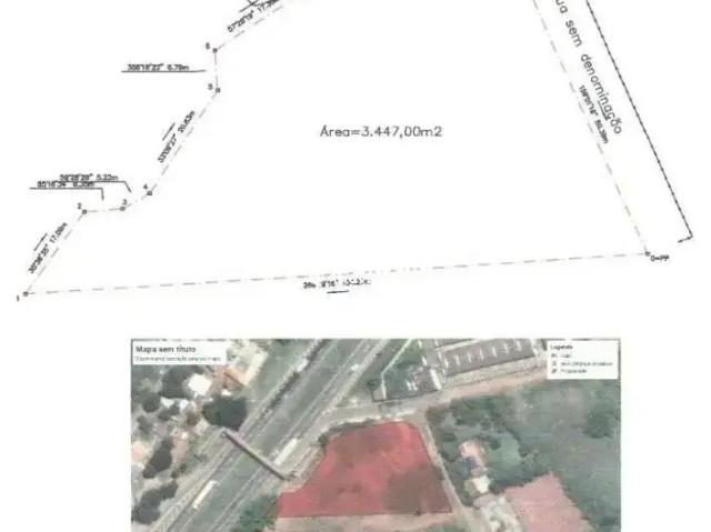 Terreno venda em Região Imediata de Bragança Paulista, Atibaia