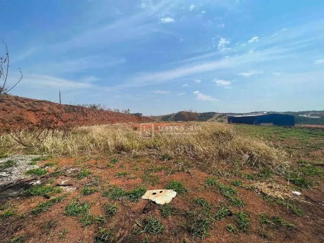 Terreno venda em Atibaia