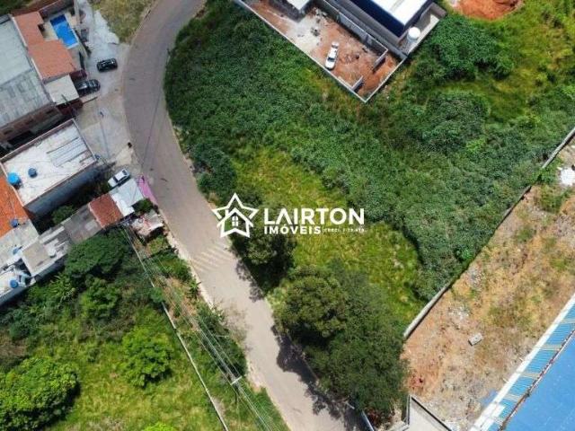 Terreno venda em Atibaia, Região Geográfica Intermediária de Campinas