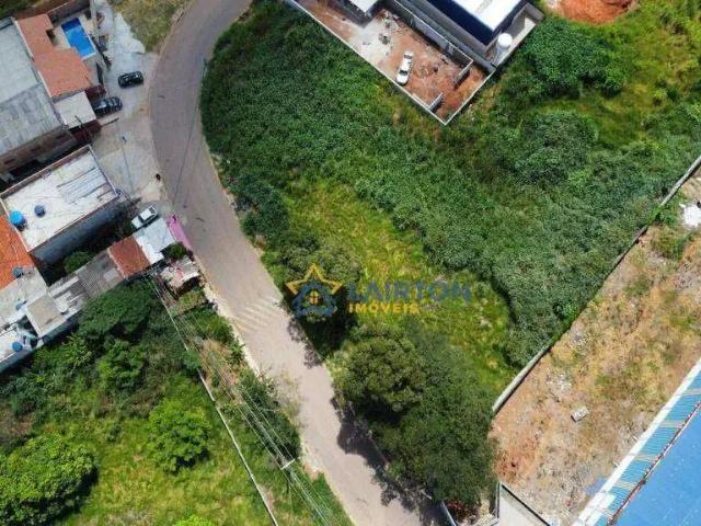 Terreno venda em Região Imediata de Bragança Paulista, Atibaia