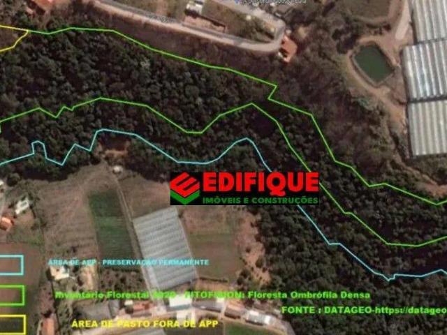 Terreno venda em Atibaia