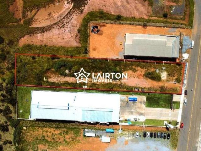 Terreno venda em Atibaia, Região Geográfica Intermediária de Campinas