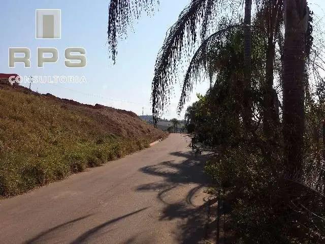 Terreno venda em Região Imediata de Bragança Paulista, Atibaia