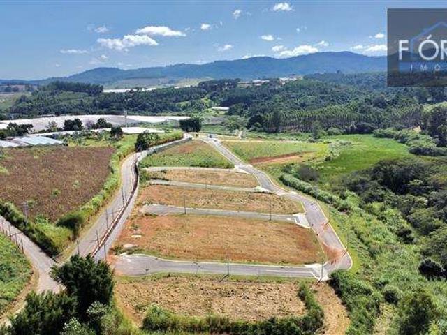 Terreno venda em Região Imediata de Bragança Paulista, Atibaia
