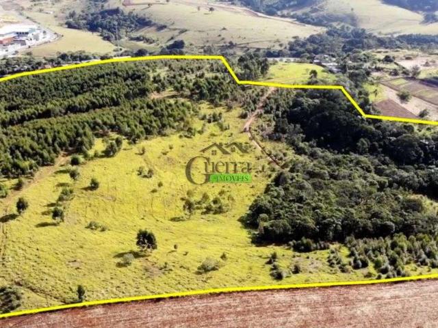 Terreno venda em Atibaia