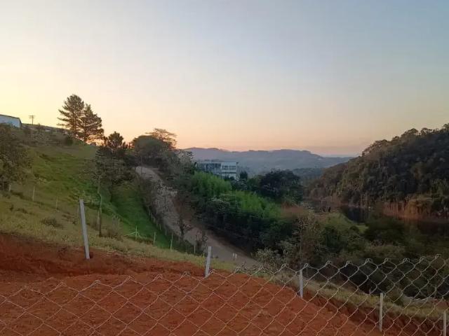 Terreno venda em Atibaia