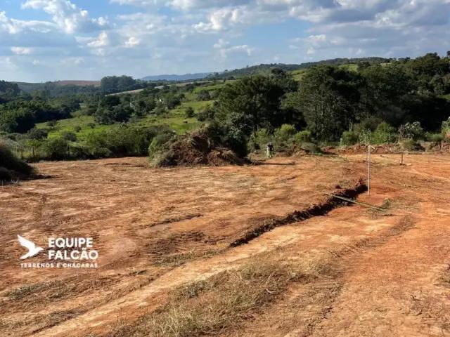 Terreno venda em Região Imediata de Bragança Paulista, Atibaia