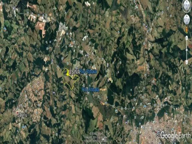 Terreno venda em Região Imediata de Bragança Paulista, Atibaia