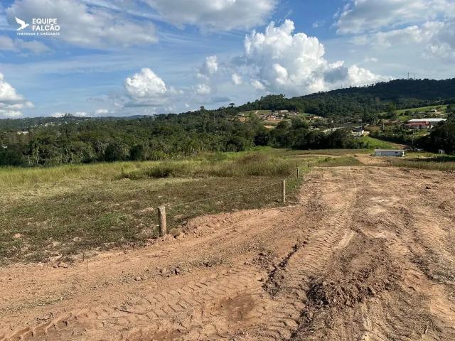 Terreno venda em Região Imediata de Bragança Paulista, Atibaia