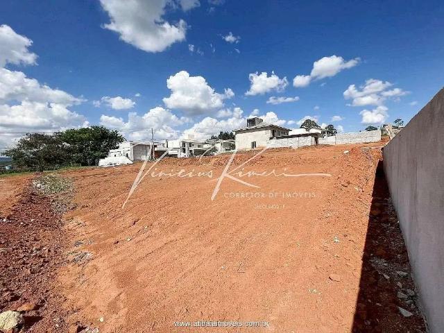 Terreno venda em Região Imediata de Bragança Paulista, Atibaia