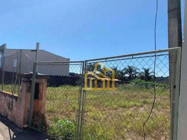 Terreno venda em Atibaia, Região Geográfica Intermediária de Campinas