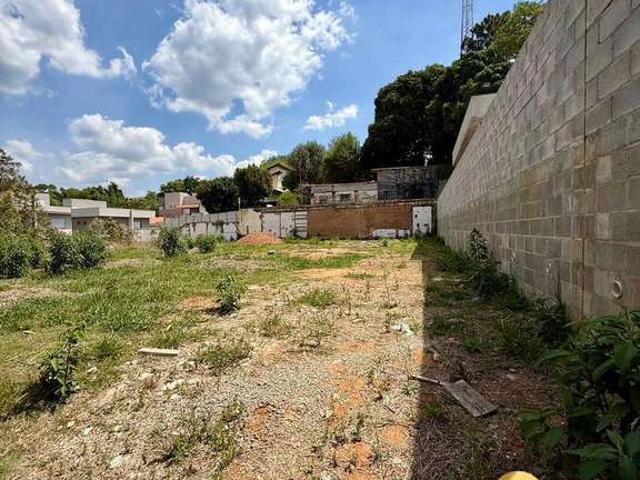 Terreno venda em Vila Giglio, Atibaia