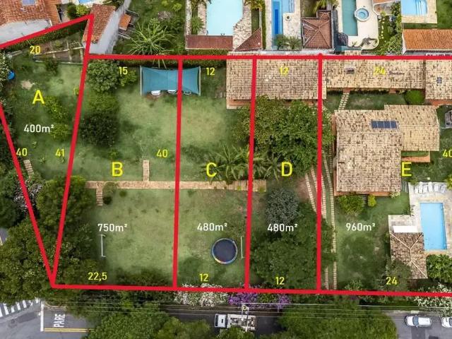 Terreno venda em Região Imediata de Bragança Paulista, Atibaia