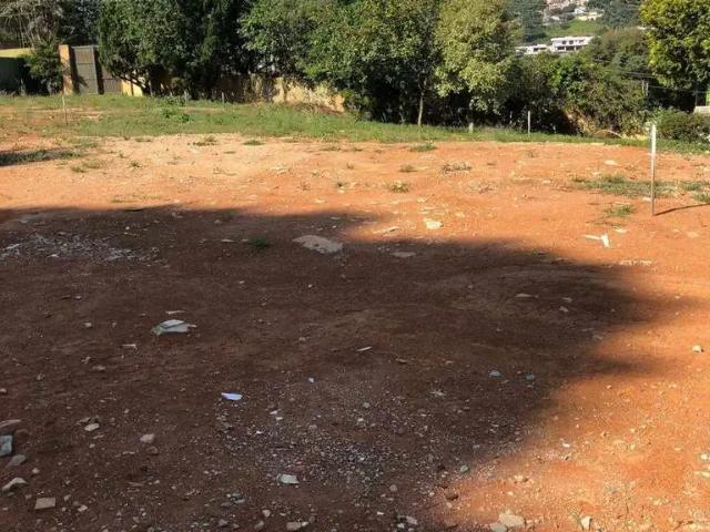 Terreno venda em Região Imediata de Bragança Paulista, Atibaia