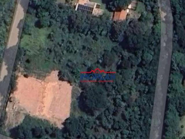 Terreno venda em Atibaia