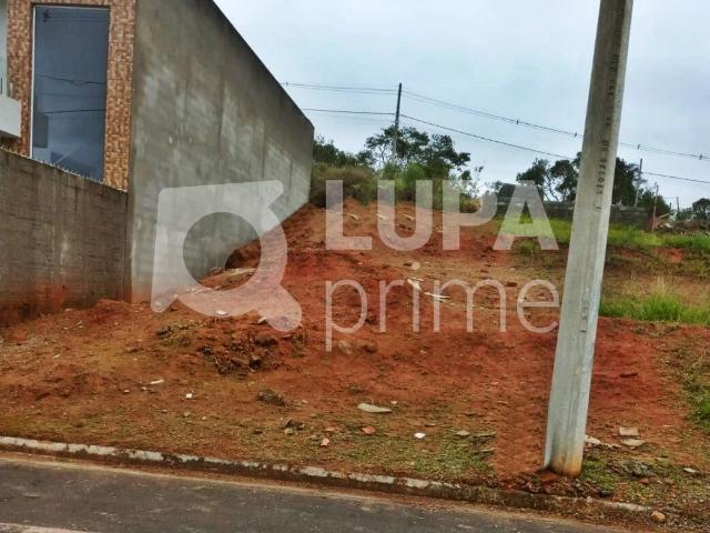Terreno venda em Atibaia
