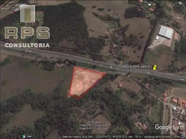 Terreno venda em Região Imediata de Bragança Paulista, Atibaia