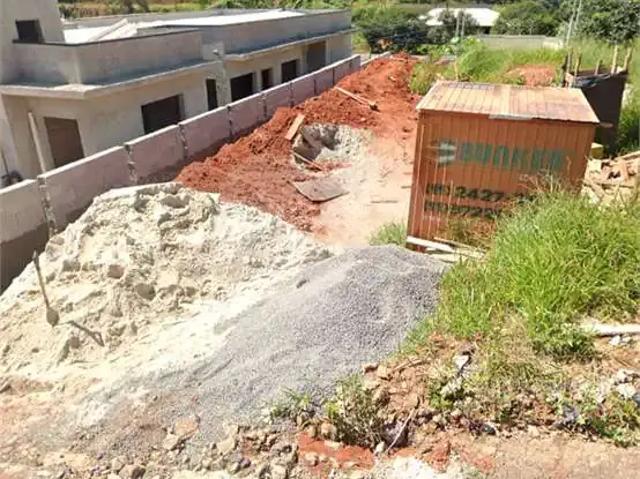 Terreno venda em Região Geográfica Imediata de Toledo, Santa Helena