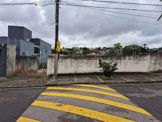 Terreno venda em Região Imediata de Bragança Paulista, Atibaia
