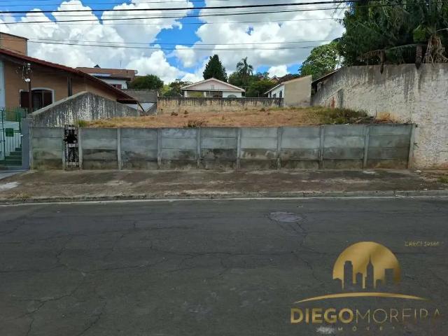 Terreno venda em Atibaia