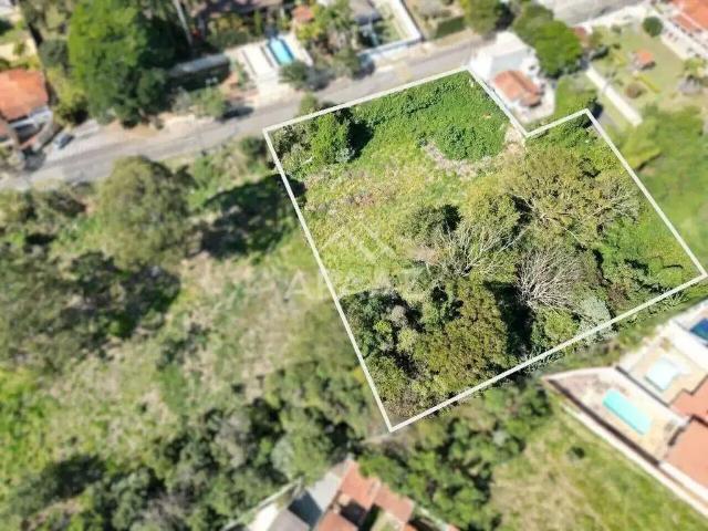 Terreno venda em Região Imediata de Bragança Paulista, Atibaia