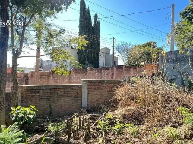 Terreno venda em Vila Nova Aclimação, Atibaia