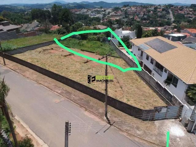 Terreno venda em Região Imediata de Bragança Paulista, Atibaia