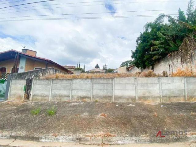 Terreno venda em Atibaia