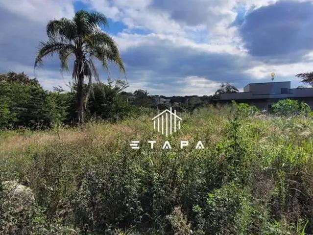 Terreno venda em Região Imediata de Bragança Paulista, Atibaia