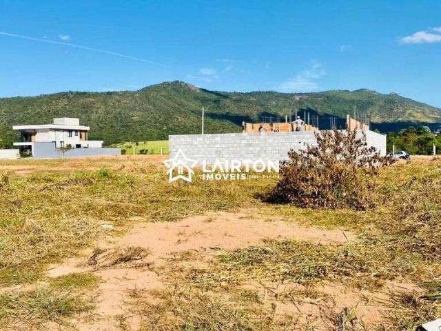 Terreno venda em Atibaia, Região Geográfica Intermediária de Campinas