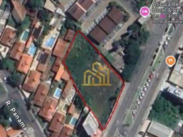 Terreno venda em Região Imediata de Bragança Paulista, Atibaia