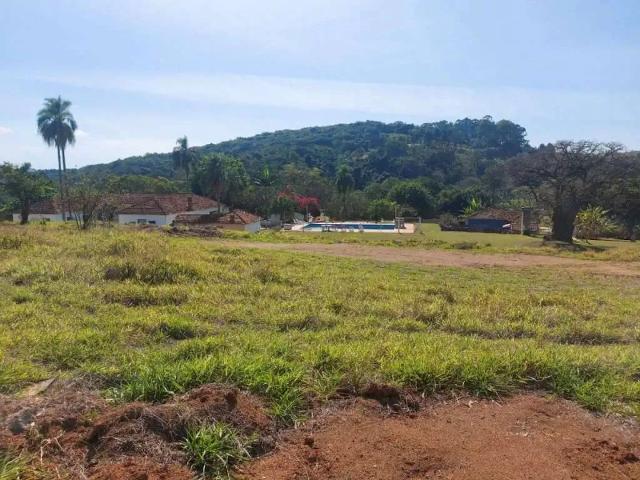 Terreno venda em Região Imediata de Bragança Paulista, Atibaia
