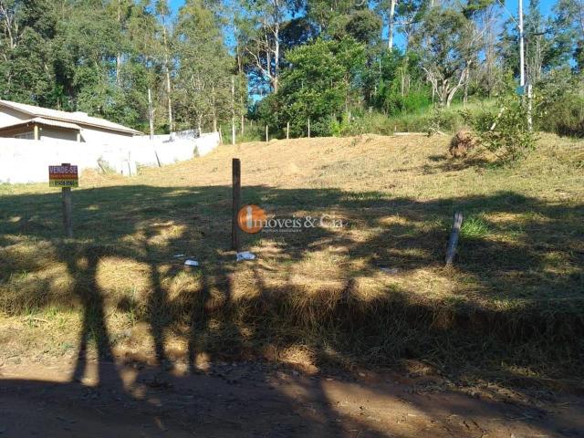 Terreno venda em Atibaia